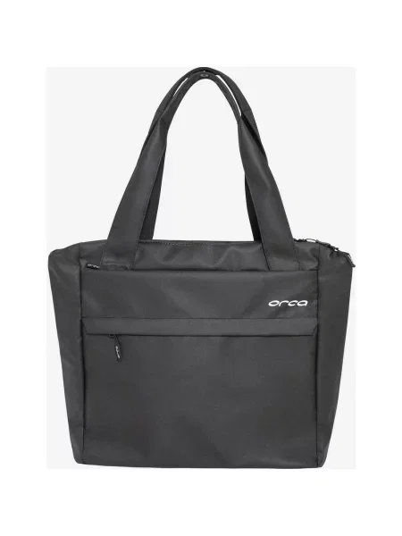 Torba Orca Tote czarny