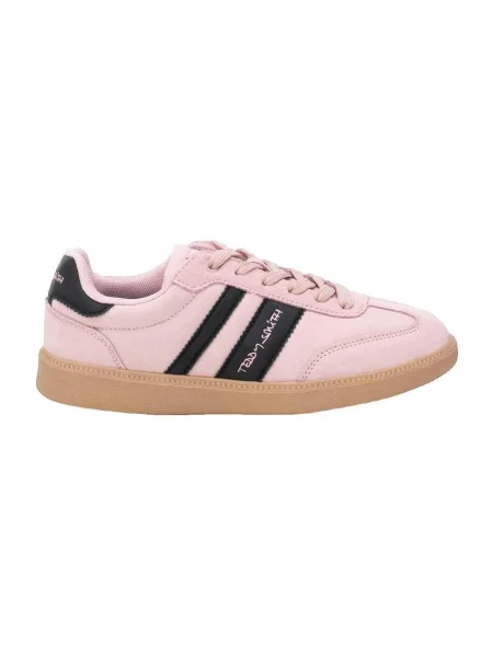 Pantofi Teddy Smith teddy roz