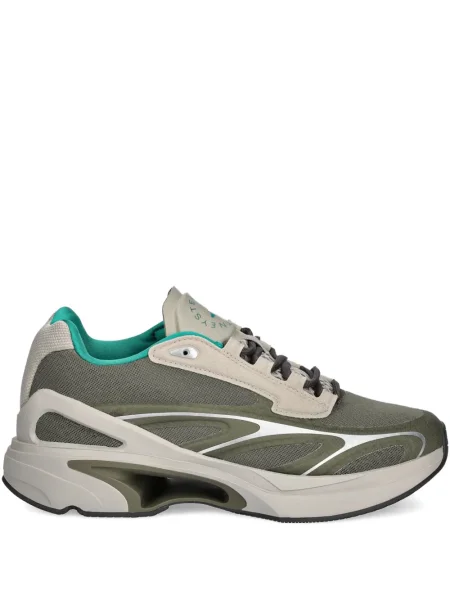 Sneakerși Adidas By Stella Mccartney verde