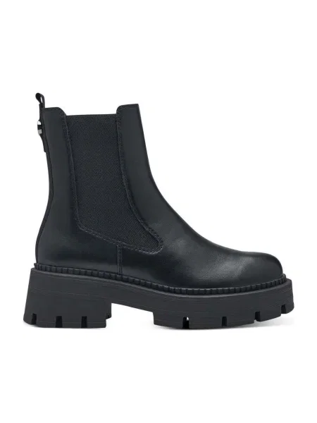 Pantofi Tamaris negru