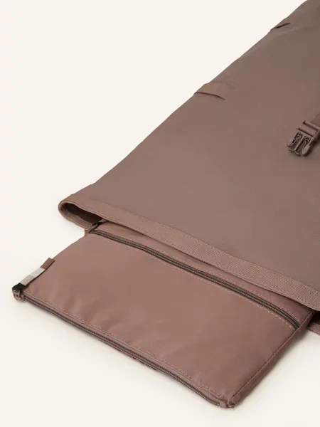 Got Bag Batoh Rolltop 31 L S Přihrádkou Na Notebook černošedá