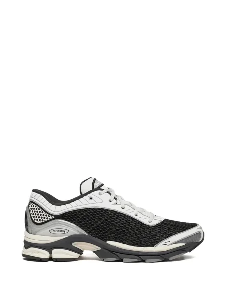 Sneakerși Saucony negru