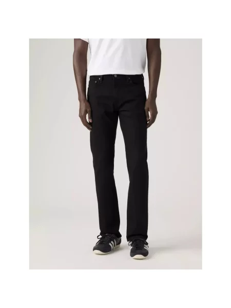 Jeansy Levi's 511 czarne