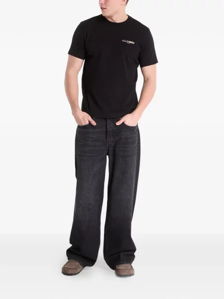Tricou Allsaints negru