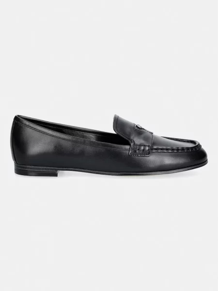 MICHAEL Michael Kors мокасини шкіряні Jennings Loafer