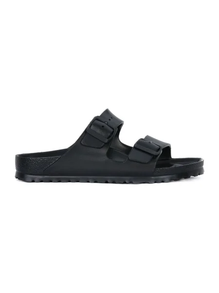 Félcipő Birkenstock fekete