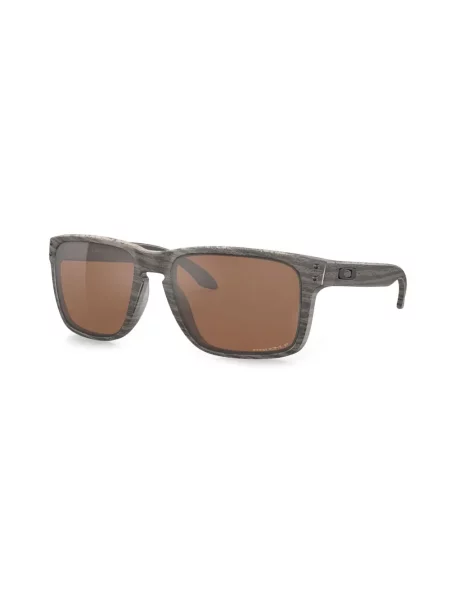Ochelari de soare Oakley maro