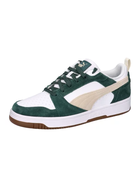 Buty sportowe Puma Rebound v6 białe