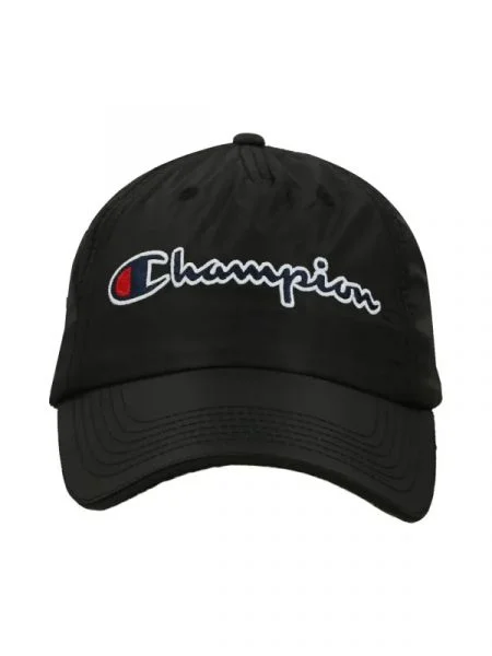 Champion Șapcă baseball negru