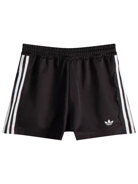Szorty Adidas brązowe