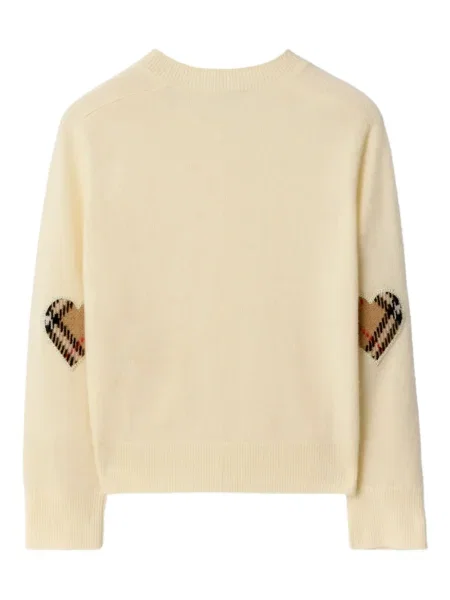 Kardigan dziecięcy Burberry
