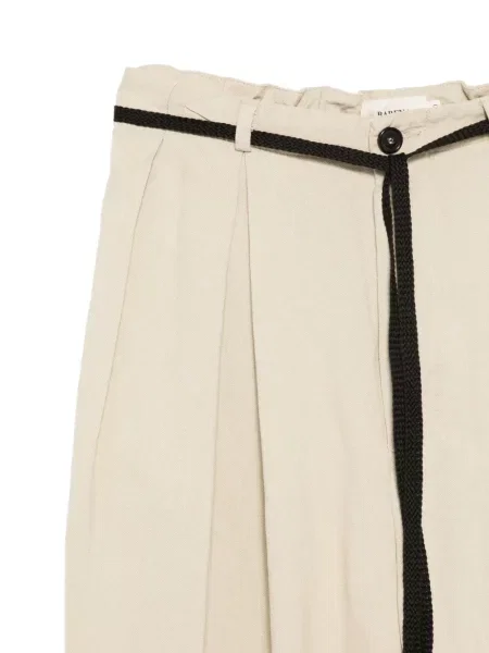 Pantaloni Barena plisate
