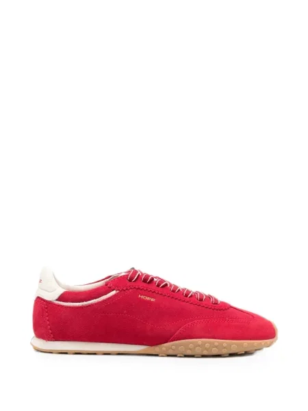 Sneakerși Hoff roșu