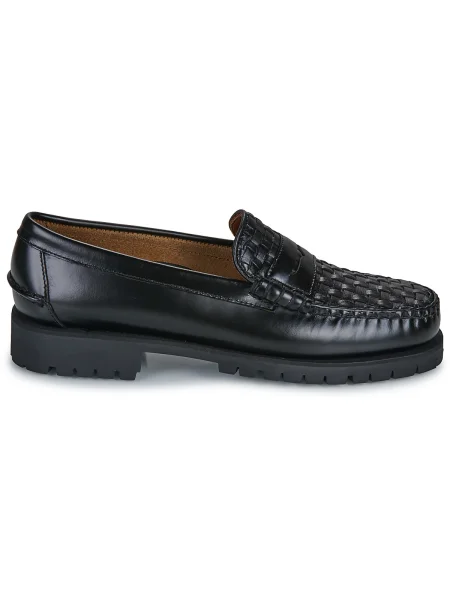Tenisky Sebago čierna