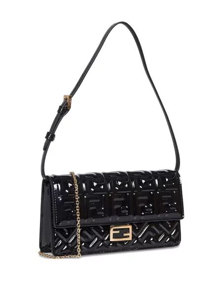 Geantă Fendi negru