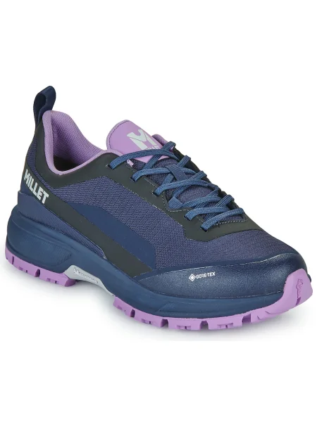Pantofi Millet albastru