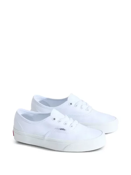 Sneakersy dziecięce Vans Authentic białe