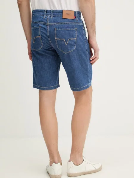 JOOP! Jeans Farmer rövidnadrág Mabrouk kék