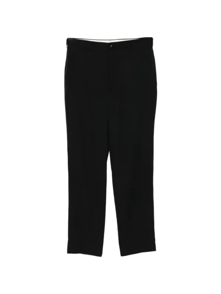 Παντελόνι Comme Des Garçons Homme Plus μαύρο