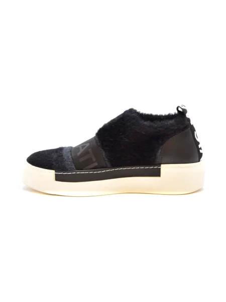 Sneakersy Vic Matie czarne