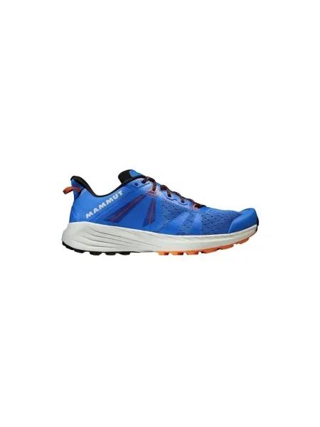 Pantofi Mammut albastru