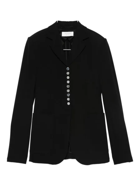 Geacă Sportmax negru