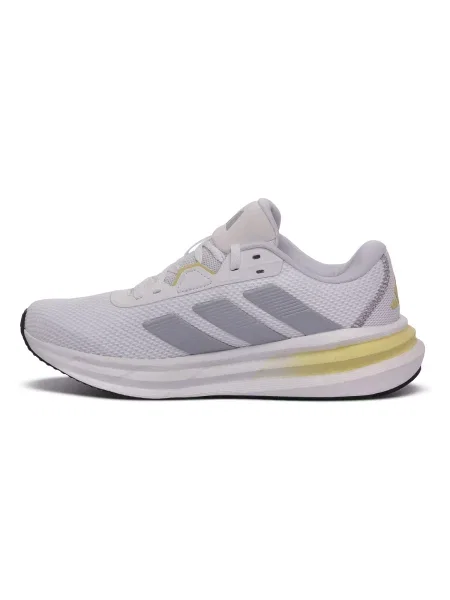 Galaxie pantofi Adidas alergare alb