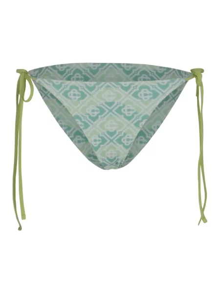 Bikini Casablanca zielony