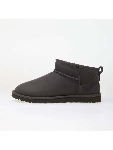 Sneakers UGG M Classic Ultra Mini Dark Grey EUR 45 gri