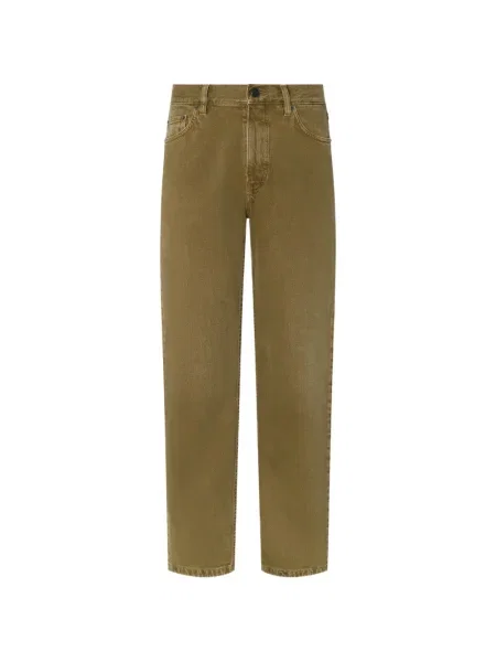 Pantaloni Zegna verde