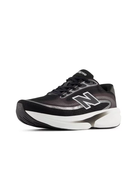 Sneakerși New Balance negru
