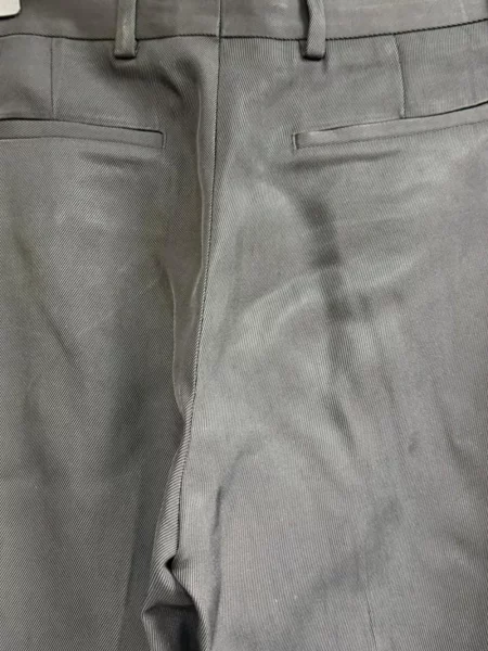 Pantaloni Amiri negru