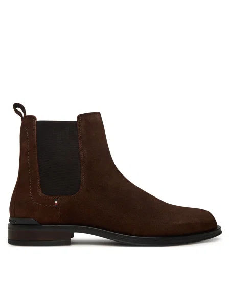 Tommy Hilfiger Ghete Jodhpur Corporate maro