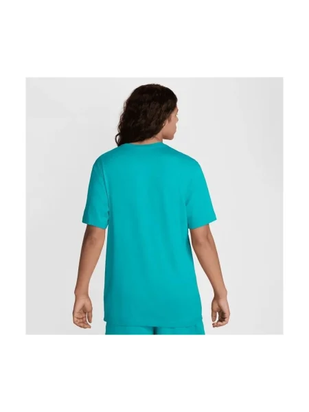 Tricou Nike albastru