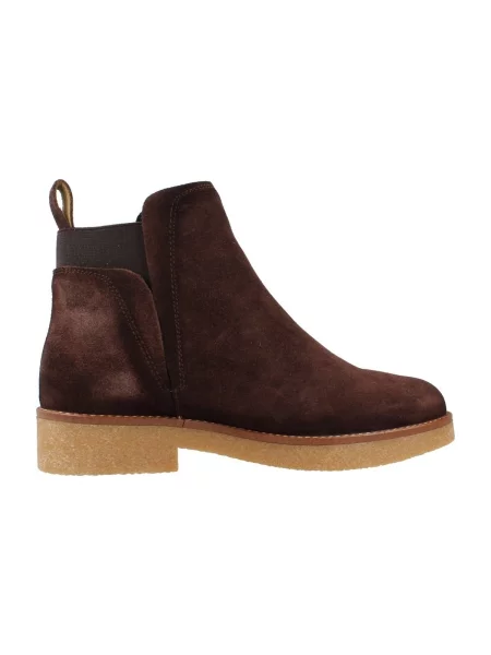Pantofi Porronet maro