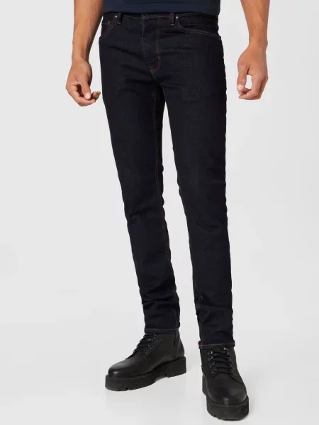 JOOP! Jeans Jeans Stephen închis albastru