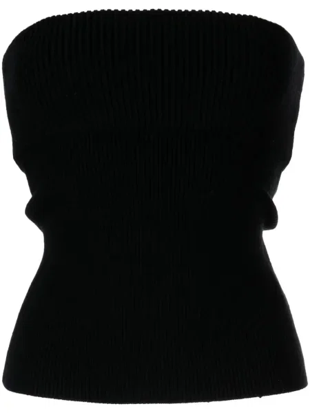 Top Alexander Wang negru