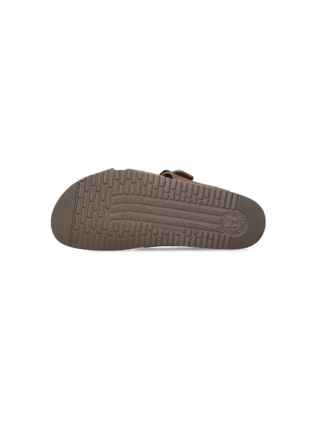 Pantofi Mephisto maro