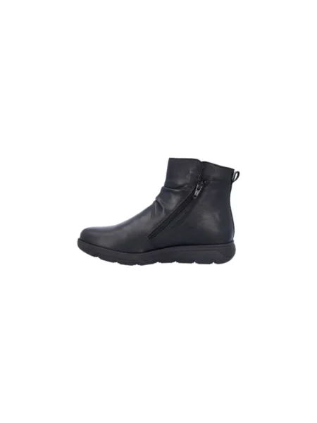 Tenisky Nature Shoes čierna