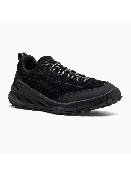 Încălțăminte pentru femei KEEN Jasper Zionic black/black negru