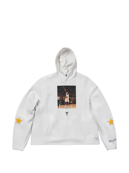 Běžecké boty Nike Air Zoom s potiskem modré