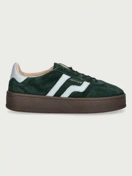 Gant Sneakers verde