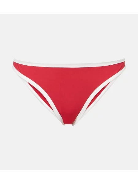 Bikini Marysia rdeča