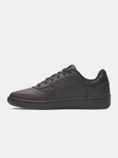 Teniși Under Armour negru