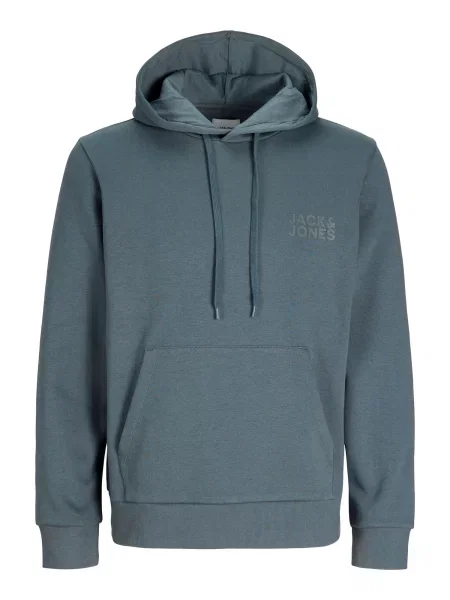 Geacă Jack & Jones gri