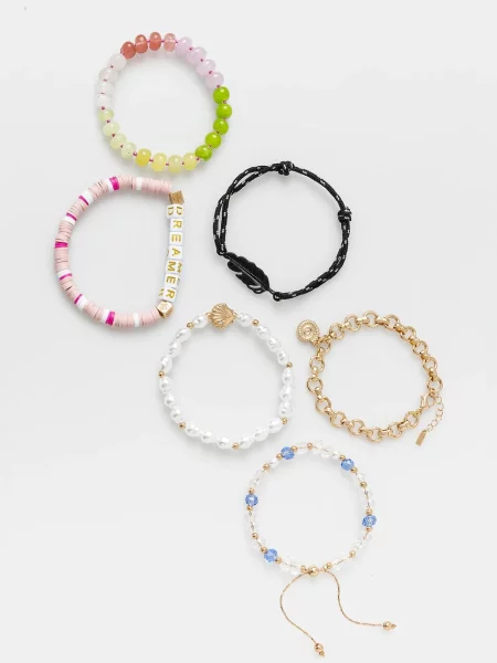 Гривни Aldo PRINCESSCHARMS