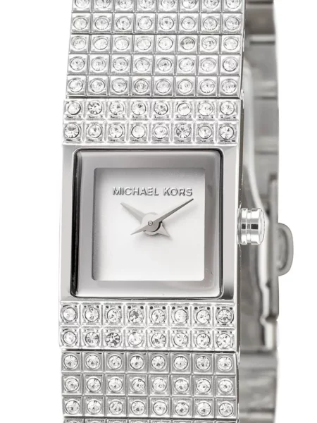 Ceas Michael Kors alb
