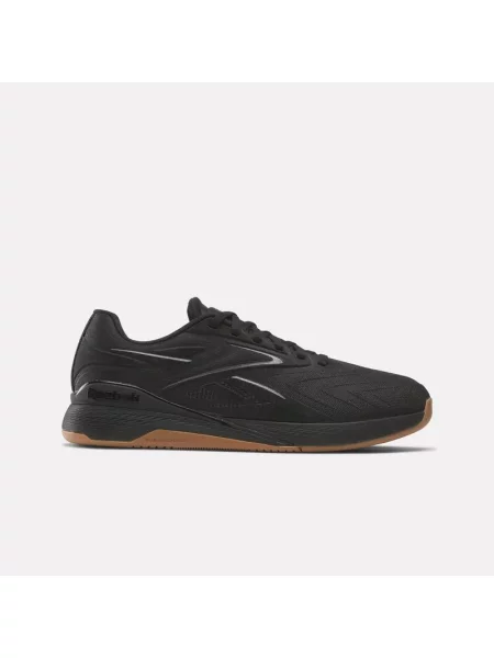 Sneakersy Reebok NANO X5 EDGE czarne