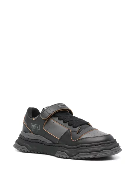 Sneakerși Maison Mihara Yasuhiro negru