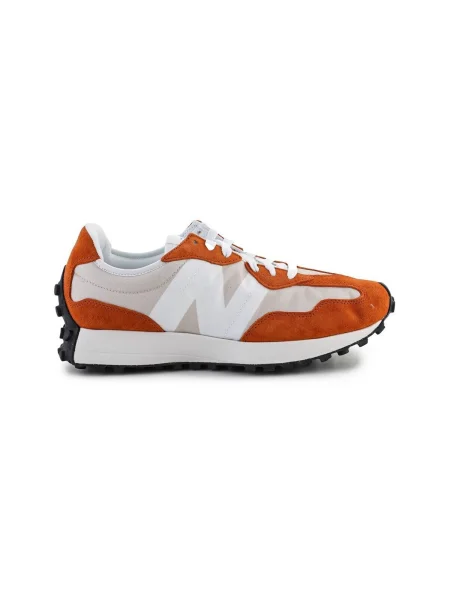 Pantofi New Balance portocaliu
